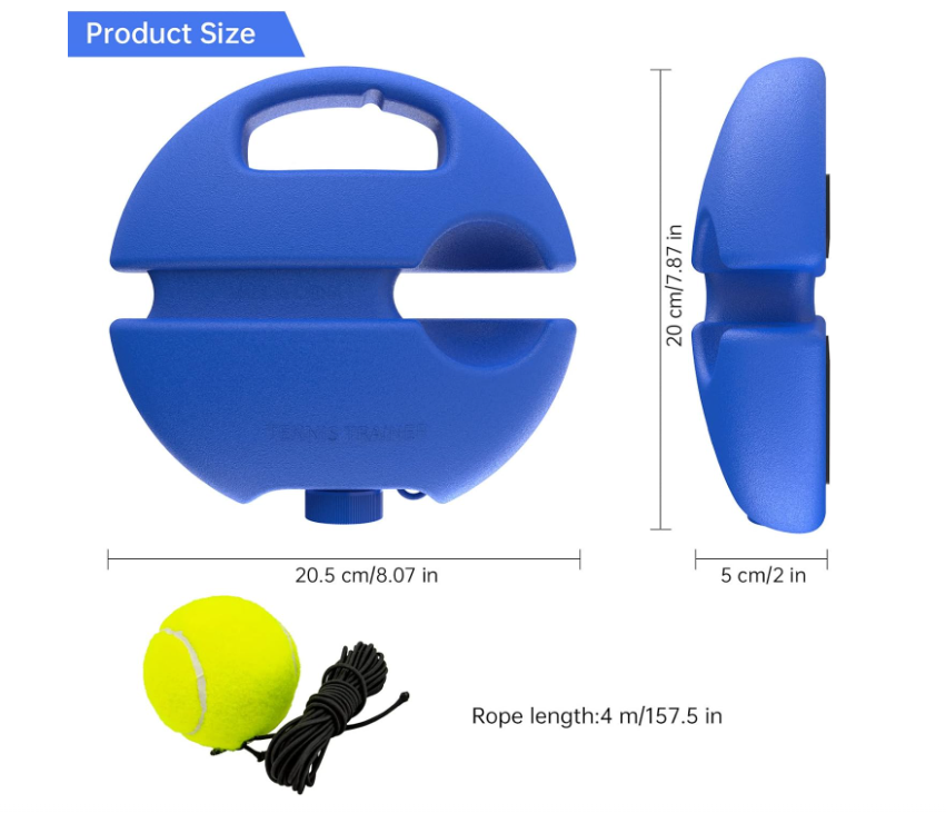 SpinForge® Trainer