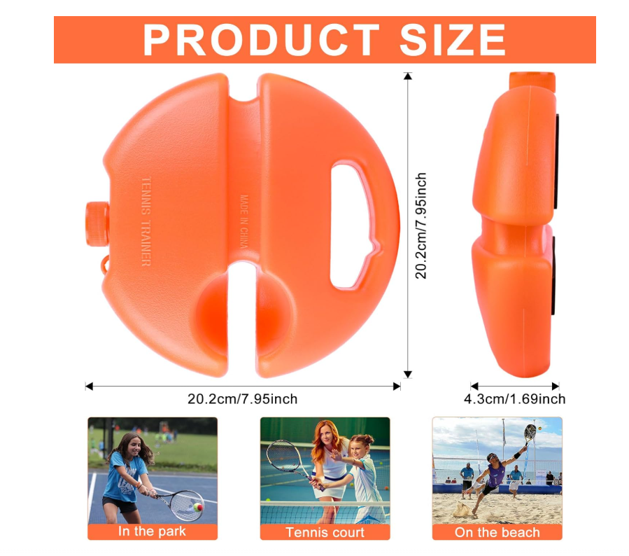 SpinForge® Trainer Pro