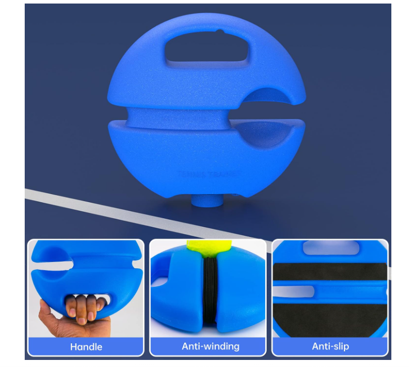 SpinForge® Trainer