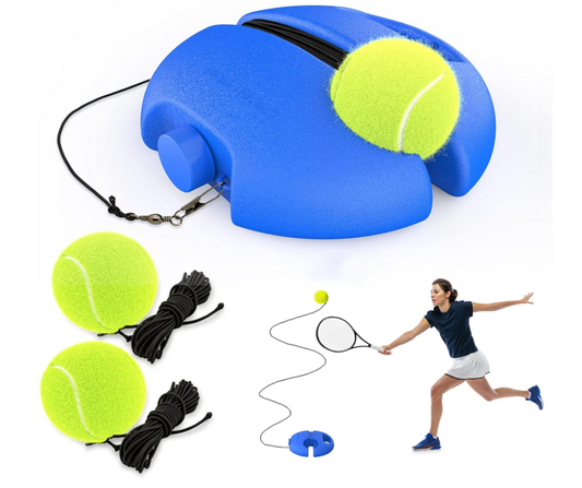 SpinForge® Trainer