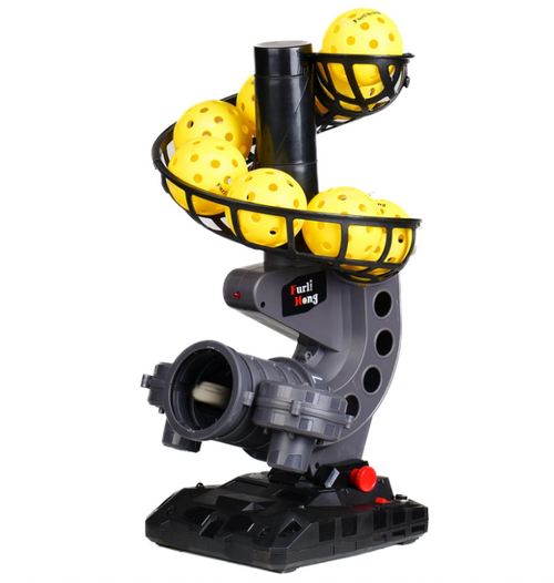 SpinForge® 388PBH Pickleball Machine