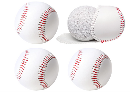 SpinForge® Baseball Ball