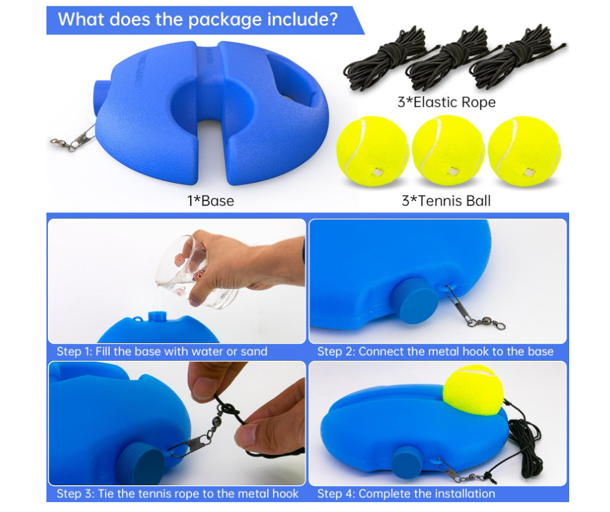 SpinForge® Trainer
