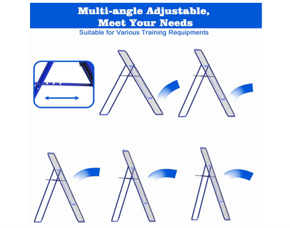 SpinForge® Volleyball Rebounder