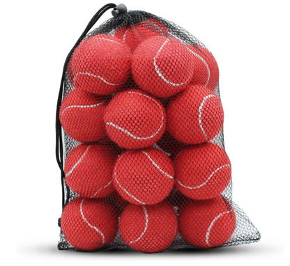 SpinForge® 20 Pack Training Tennis Balls